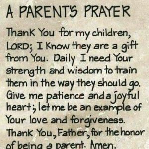 Meet your Posher, Marie